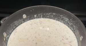 Shirley's Maine Clam Chowder