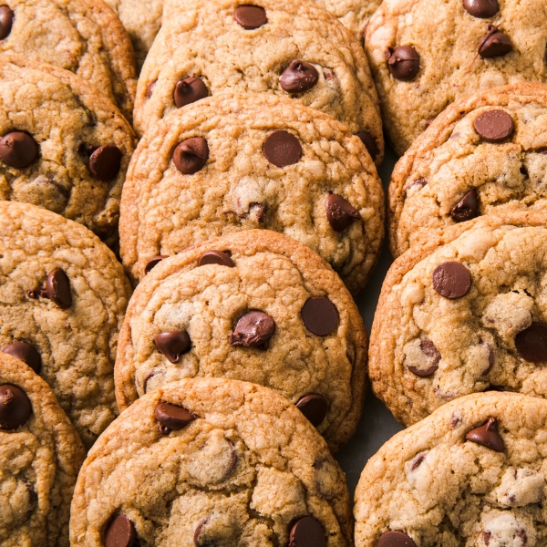 Prize Cookies