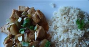 Luau Chicken