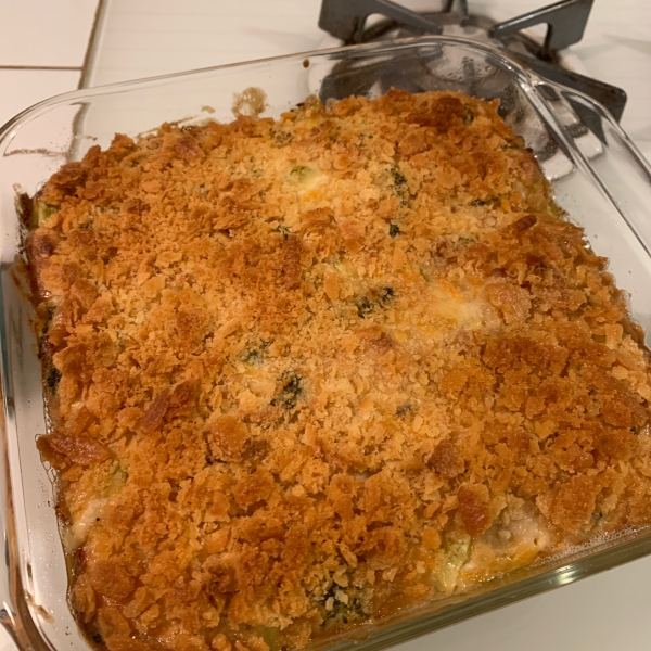 Broccoli Casserole