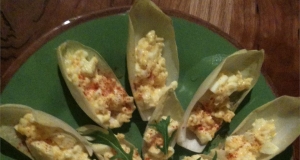 Stuffed Endive