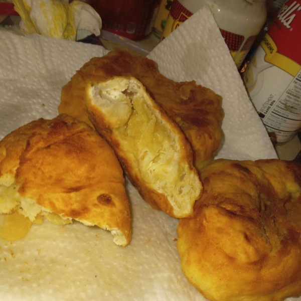 Bannock