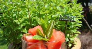 French Watermelon