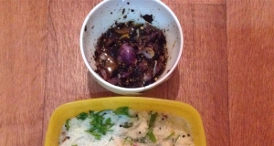 Yummy Curd Rice