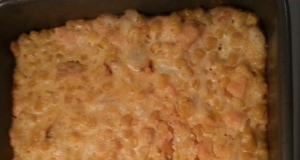 Michele's Crab and Shrimp Imperial