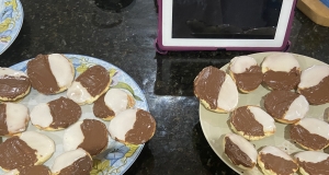 Black and White Cookies II