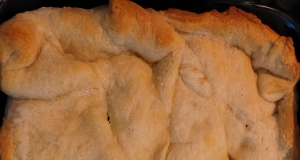 Amazingly Easy, Surprisingly Tasty Broke College Student Chicken Pot Pie