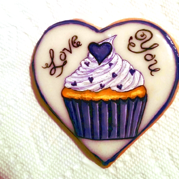 Betty's Sugar Cookies