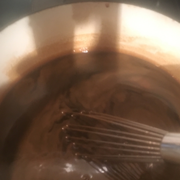Kahlúa Homemade