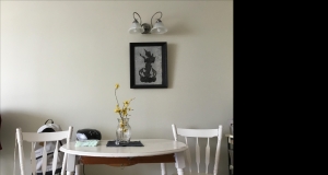 Spanish Moroccan Fish