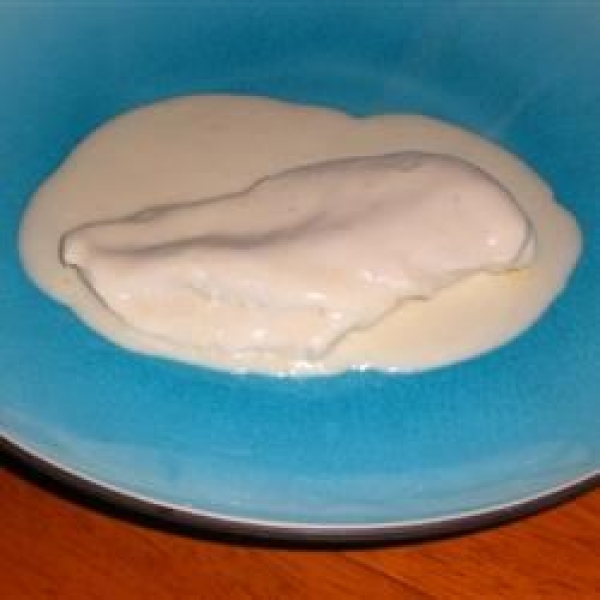 Sour Cream Chicken