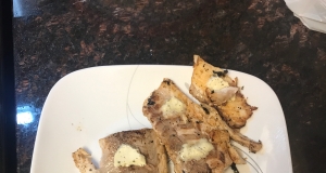 Bass for Dinner