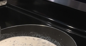 Cream of Mushroom Soup
