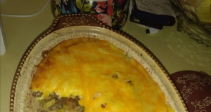 Hunter's Venison Casserole