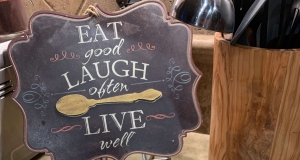 Cherry Blueberry Pie