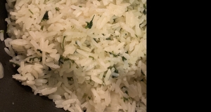Onion Rice