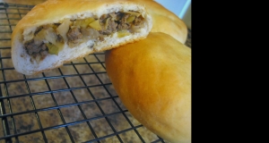 Savory Runzas