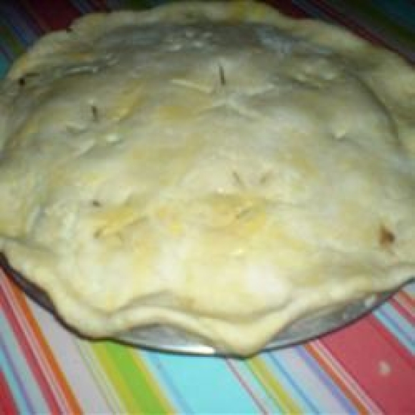 Apple Pie IV
