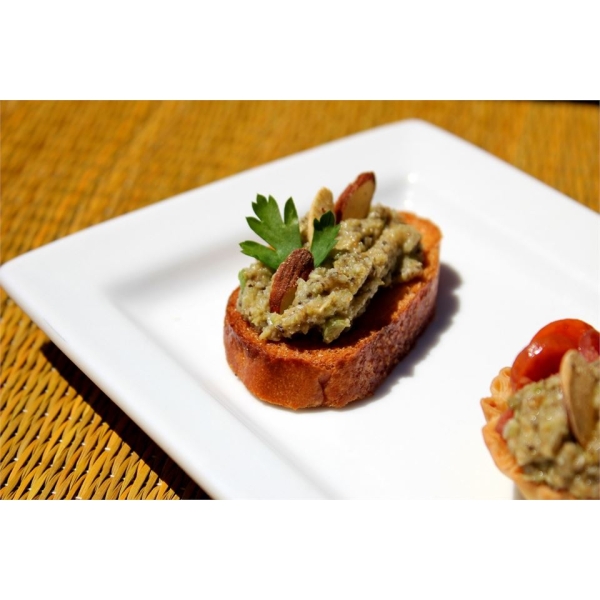 Amazing Muffaletta Olive Salad