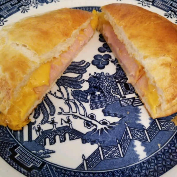Grands!® Ham and Cheese Melts