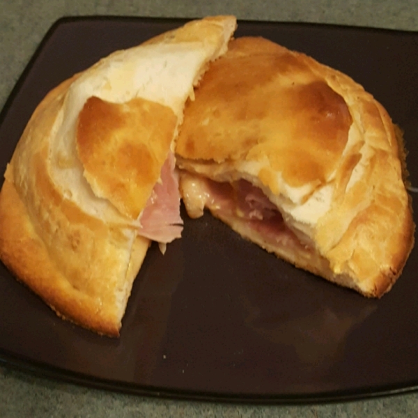Grands!® Ham and Cheese Melts
