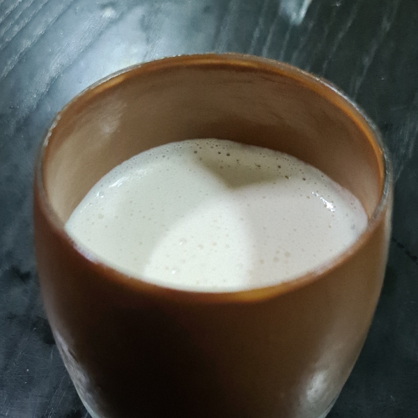 Chocolate Puddino