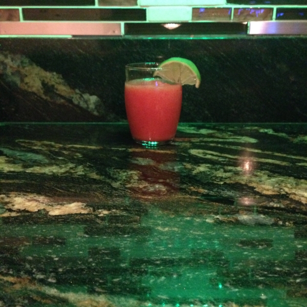 Strawberry Daiquiri