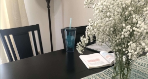 Amazing Passover Chocolate Toffee Matzo