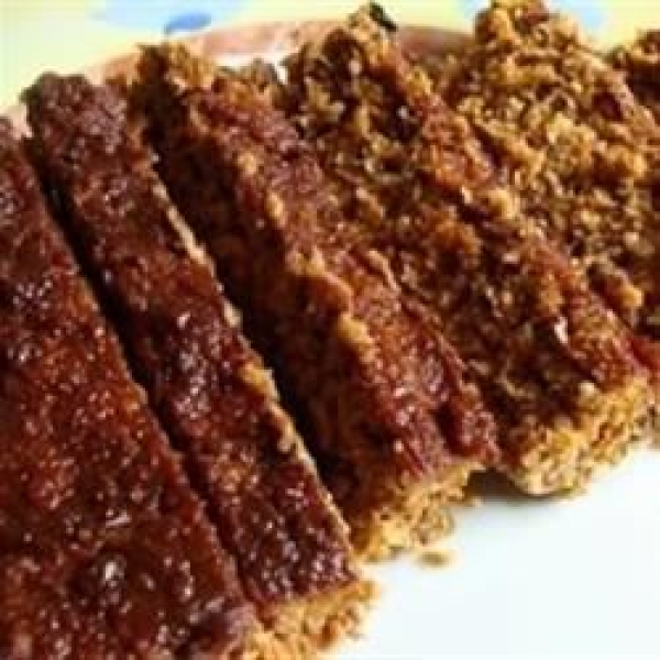 Meatless Loaf