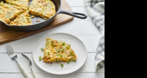 Easy Frittata