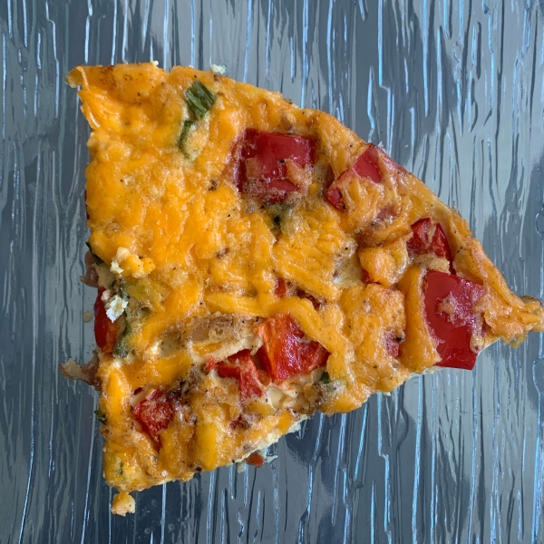 Easy Frittata