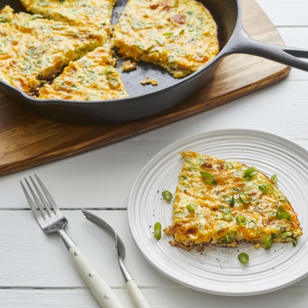 Easy Frittata