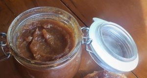 Chef John's Apple Butter