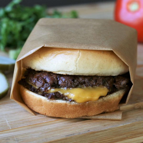 Smash Burgers