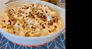 Orange Creamsicle® Fluff Salad