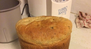 Irish Soda Bread III