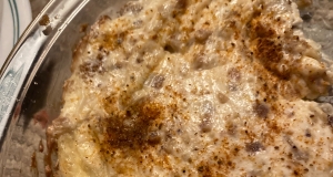 Delaware Scrapple Dip