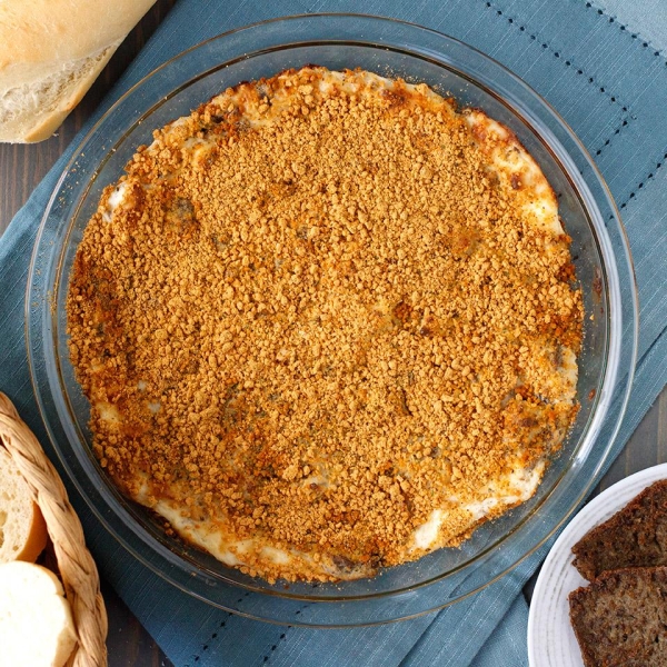 Delaware Scrapple Dip