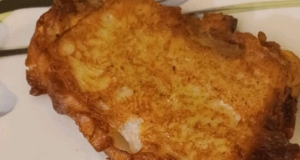Classic Fish and Chips