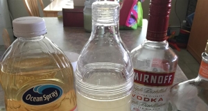 Lychee Martini