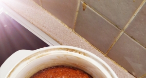 South African Malvapoeding (Marshmallow Pudding)