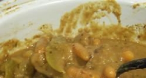 Old Fashioned Beef Stew