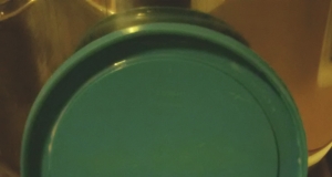 Boiled Custard II