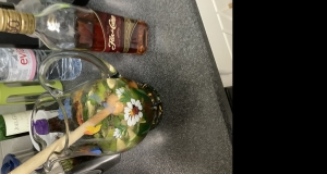 Mojitos by the Pitcher