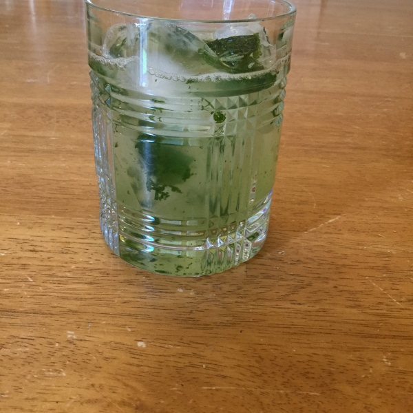 Mojitos by the Pitcher