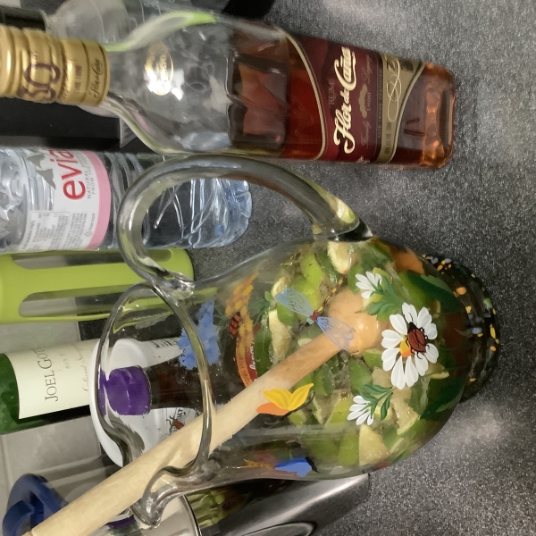 Mojitos by the Pitcher