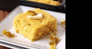 Absolute Mexican Cornbread