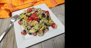 Santa Fe Rice Salad