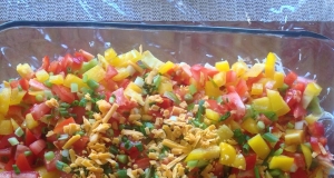 Shrimp Spread I