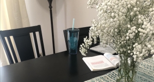 Amazing Passover Chocolate Toffee Matzo